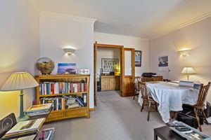 Dining Area- click for photo gallery